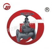 Forged steel flange stop valve J41H J41Y